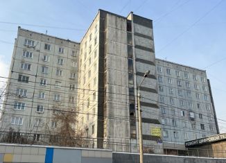 Продажа комнаты, 11.7 м2, Красноярск, улица Железнодорожников, 11, Железнодорожный район