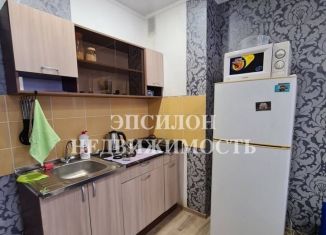 Продается квартира студия, 29 м2, Курск, проспект Надежды Плевицкой, 23, Центральный округ