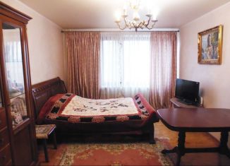 Продается 3-комнатная квартира, 67.7 м2, Москва, Шоссейная улица, 48, район Печатники