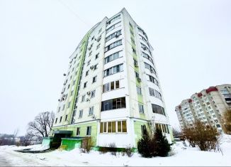 3-комнатная квартира на продажу, 80.8 м2, Орёл, Артельный переулок