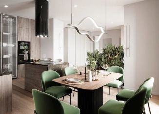 Продам 2-комнатную квартиру, 48.3 м2, Липецк, ЖК Атмосфера