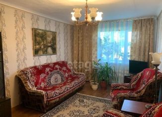 Продается 3-ком. квартира, 63 м2, Балашов, Первомайская улица, 1