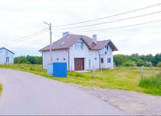 Продажа дома, 260 м2, поселок Русское, Новая улица