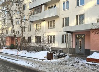Продается трехкомнатная квартира, 11.9 м2, Москва, Сормовская улица, 4, метро Выхино
