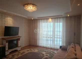 Продается четырехкомнатная квартира, 103.9 м2, Кемеровская область, проспект Ленина, 5А