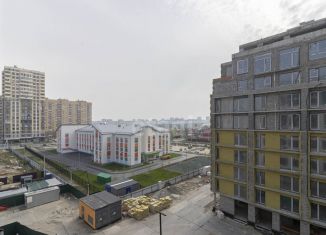 Продам квартиру студию, 19.9 м2, Тюмень, ЖК Видный, улица Михаила Сперанского, 43