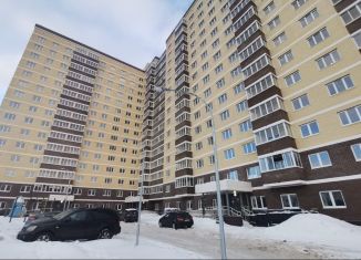 Продается 1-комнатная квартира, 34.8 м2, Сергиев Посад, Ярославское шоссе, 8Б