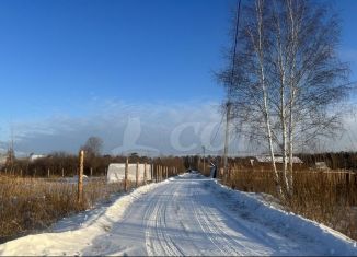 Участок на продажу, 10 сот., садовое товарищество Светлячок, 6-я улица