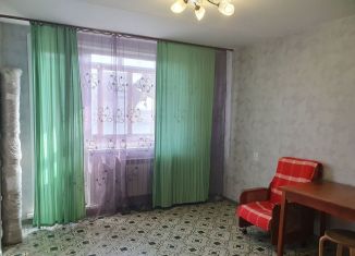 Сдам однокомнатную квартиру, 30 м2, Новосибирская область, улица Палласа, 6