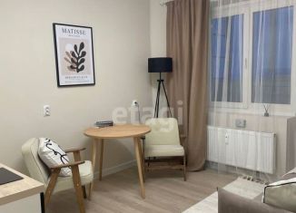 Продаю квартиру студию, 28.5 м2, Тюмень, улица Монтажников, 42, ЖК Пятый квартал