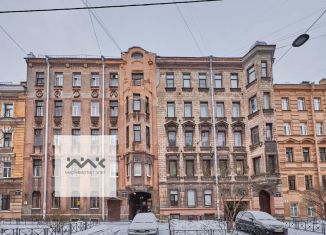 Продается многокомнатная квартира, 173.8 м2, Санкт-Петербург, Можайская улица, 10