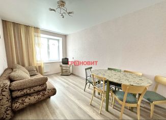 Продаю 1-ком. квартиру, 35.4 м2, Обь, улица ЖКО Аэропорта, 27
