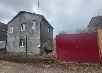 Продам дом, 117 м2, СПК Нива, 25-я улица