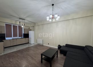 Продается двухкомнатная квартира, 54.5 м2, Дагестан, Грязелечебная улица, 48Ак3