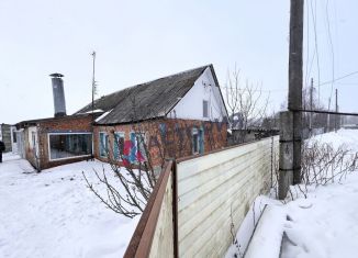 Дом на продажу, 55.5 м2, село Дедилово, улица Красный Октябрь