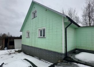 Дом на продажу, 97.4 м2, деревня Новая Гоголевка, Заречная улица, 19