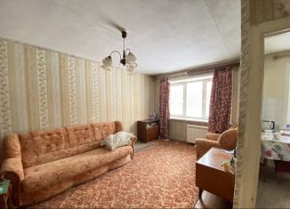 Продается 1-комнатная квартира, 31.7 м2, Новокузнецк, проспект Советской Армии, 43