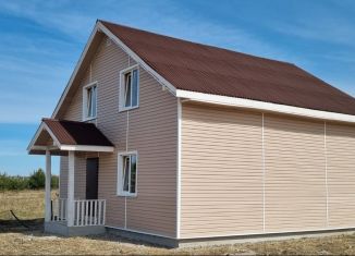 Продается дом, 145.8 м2, деревня Протасово