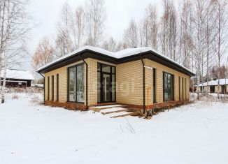 Продажа дома, 117 м2, деревня Крестовоздвиженское, Рижская улица