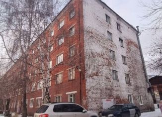 Продам 1-ком. квартиру, 19 м2, Иркутск, Байкальская улица, 237, Октябрьский округ