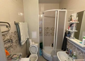 Аренда 1-комнатной квартиры, 34 м2, Мурино, улица Шувалова, 23, ЖК Гринландия-2