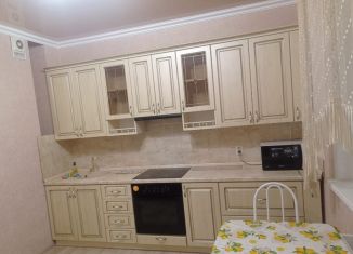 Сдаю в аренду однокомнатную квартиру, 42 м2, Краснодар, улица имени Жлобы, 145, ЖК Севастопольский