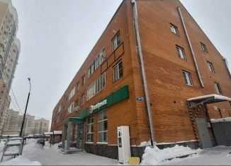 Продажа однокомнатной квартиры, 41 м2, Московская область, Аграрная улица, 7Б