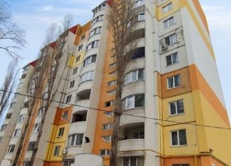 Продажа однокомнатной квартиры, 44 м2, Саратов, проспект Энтузиастов, 88, Заводской район