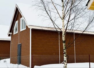 Продам дом, 86 м2, деревня Кекишево