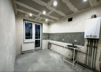 Продается однокомнатная квартира, 32.5 м2, Гурьевск, Пражский бульвар, 9, ЖК Новая Резиденция