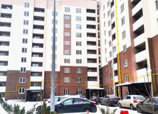 Продается двухкомнатная квартира, 50 м2, Самара, улица Николая Баженова, 1, метро Юнгородок