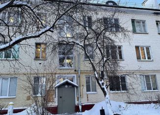 1-комнатная квартира на продажу, 26 м2, Щербинка, Театральная улица, 8