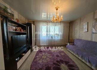 5-комнатная квартира на продажу, 94.6 м2, Забайкальский край, Красноармейская улица, 70