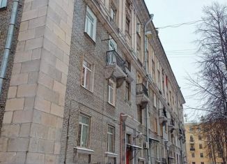 Сдается 2-ком. квартира, 42 м2, Санкт-Петербург, метро Нарвская, проспект Стачек, 36к2