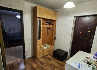 Продаю трехкомнатную квартиру, 61.8 м2, Петрозаводск, Пограничная улица, 4, район Рыбка