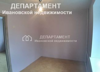Двухкомнатная квартира на продажу, 30.4 м2, Ивановская область, улица Смирнова, 87
