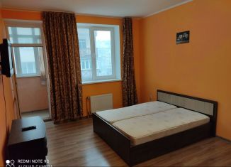 Продам 1-комнатную квартиру, 37.7 м2, Симферополь, Балаклавская улица, ЖК Бавария