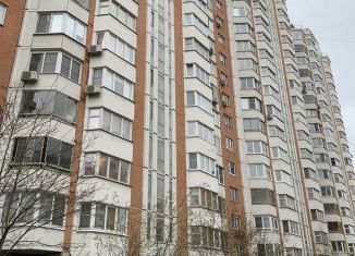 2-ком. квартира на продажу, 51 м2, Москва, Новорогожская улица, ЦАО