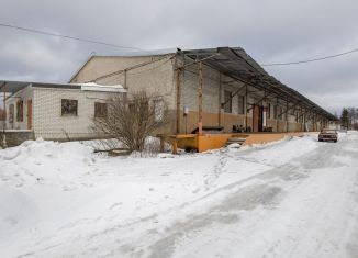 Сдам складское помещение, 936 м2, Брянская область, Сталелитейная улица, 14