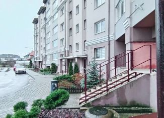 Продается однокомнатная квартира, 45 м2, Калининградская область, улица Глинки, 1