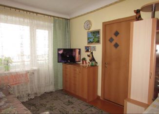 2-комнатная квартира на продажу, 43.2 м2, Челябинск, проспект Победы, 184А, Курчатовский район