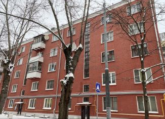 Продается 3-комнатная квартира, 65.4 м2, Москва, улица Лестева, 22, улица Лестева