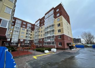 Продажа 1-комнатной квартиры, 37 м2, Ростов-на-Дону, Автобусный переулок, 2с1