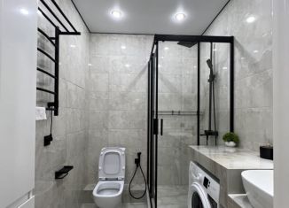 Продам 1-ком. квартиру, 41 м2, Краснодар, Питерская улица, 40, ЖК Новелла