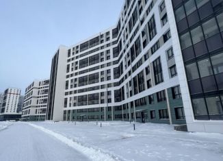 Продается 1-ком. квартира, 34.6 м2, Санкт-Петербург, ЖК Аквилон Залив, улица Чирикова, 5