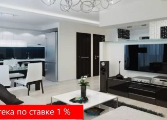 Продам 2-комнатную квартиру, 60.3 м2, Тюмень, Калининский округ