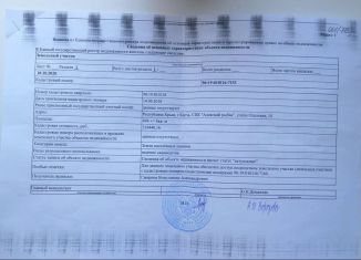 Земельный участок на продажу, 5 сот., СПК Азовский рыбак