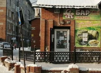 Помещение свободного назначения на продажу, 139 м2, Бийск, улица Георгия Прибыткова, 7