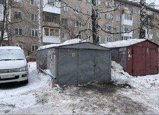 Продажа гаража, 18 м2, Томская область, Карский переулок, 31