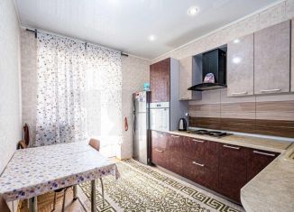 Продается 2-ком. квартира, 55 м2, Краснодар, Душистая улица, 30к3, ЖК На Душистой